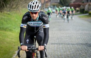 Poate Tom Boonen să-l oprească pe Fabian Cancellara? Paris-Roubaix devine o încleştare a titanilor