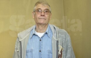 Dudu Georgescu despre cadoul lui Negoiţă: ”Am plîns cît n-am făcut-o toată viaţa, după momente de disperare”