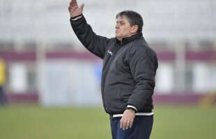 Play-off-ul golgeterilor » Echipele care se bat la promovare în Liga B sînt antrenate de foştii mari atacanţi ai Ligii 1