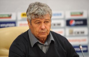 Confesiune tulburătoare a lui Mircea Lucescu: "Dacă aş mai avea o viaţă aş mai antrena o dată naţionala, dar aşa cred că e imposibil!"