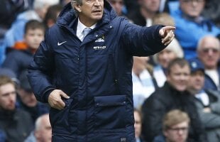 VIDEO Respect pentru Manuel Pellegrini! » Gestul extraordinar pe care l-a făcut chilianul la finalul înfrîngerii cu Liverpool