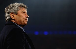 Refresh » Mircea Lucescu revine la şefie cu Şahtior, după 2-0 în derbyul cu Dinamo Kiev