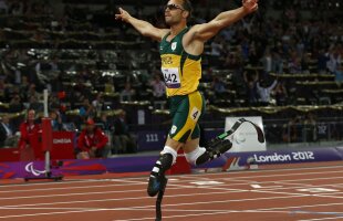 Chin prelungit » Procesul lui Oscar Pistorius va mai dura cel puţin două săptămîni