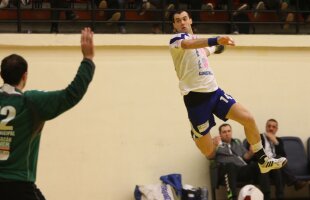 Cu gîndul la Berlin! » HCM Constanţa joacă prima manşă cu Lugi HF din sferturile cupei EHF