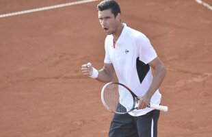 De mînă în turul secund » Zi plină de victorii pentru Victor Hănescu, Marius Copil şi Adrian Ungur