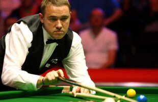 Stephen Hendry s-ar putea întoarce în snooker!