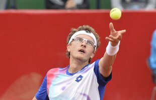 5 întrebări cu Denis Istomin: "Ce face Ronnie O'Sullivan e incredibil!"