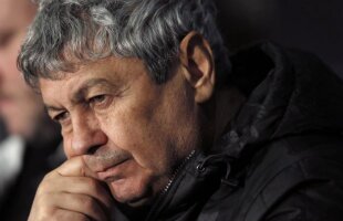 Mircea Lucescu despre decesul lui Vilanova: "E un moment negru pentru Barcelona! Tito putea face carieră"