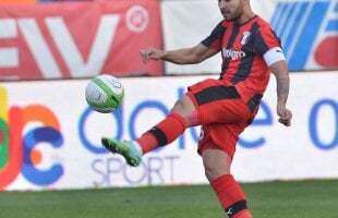 VIDEO De neclintit pe locul 2 » Astra - CFR Cluj 1-0, într-un meci cu doi eliminaţi