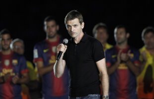 52.999 de persoane au venit la Camp Nou în ultimele două zile pentru a-i aduce un ultim omagiu lui Tito Vilanova