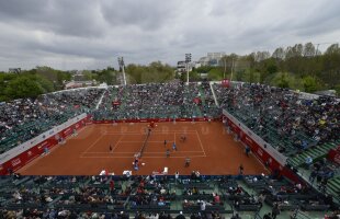 FOTOREPORTAJ Ne revedem în 2015! » Cele mai frumoase imagini ale acestei ediţii la BRD Trophy