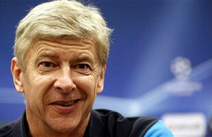 Mihăiţă Pleşan face dezvăluiri senzaţionale: "Arsene Wenger m-a sunat! A vrut să mă ia la Arsenal" :O