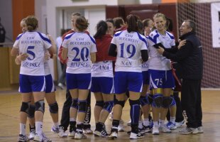 Salarii ameţitoare plătite din bani publici la echipa de handbal feminin CSM Bucureşti! Ce jucătoare conduce la acest capitol