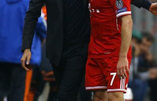 Reset. Fatal Error! » Dezastrul lui Bayern în semifinala cu Real Madrid, 0-5, un caz pentru psihologia fotbalului