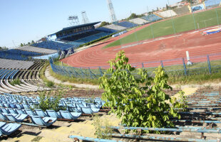 Arena ”Ion Oblemenco” devine istorie din 7 iunie. În 2016, Craiova avea un nou stadion