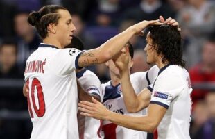 UEFA anunţă: 9 cluburi sancţionate pentru încălcarea fair-play-ului financiar! » City şi PSG printre ele