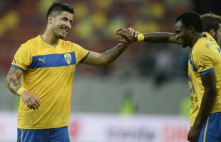 VIDEO ACS Poli - Petrolul 0-3 » ”Lupii” bifează a patra victorie consecutivă şi urcă pe locul doi în clasament!