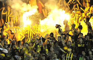 Nacional - Peñarol, clasicul uruguayan e pe doi în lume :D » De ce reprezintă derby-ul din Montevideo o rivalitate unică