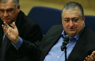 EXCLUSIV Mesaj de la Marian Iancu pentru Răzvan Burleanu: ”Dacă doar ne-a păcălit cu schimbarea, ar trebui să plece!”