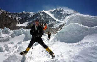 Sudul închis. Nordul deschis » Pe Everest se mai urcă în acest sezon doar dinspre Tibet, acolo unde şi-au început ascensiunea 5 alpinişti români