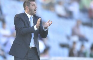 Valladolid a trimis-o pe Getafe iar în zona retrogradării » Cum se poate salva Cosmin Contra