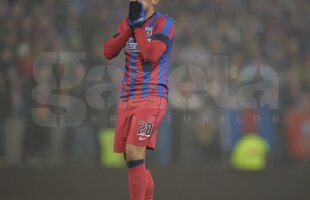 Vin şi primele critici după titlul 25: "Steaua e mai slabă decît anul trecut!"