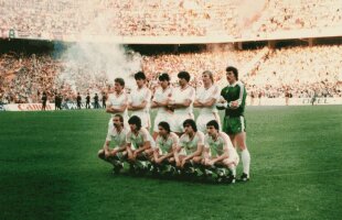 Nou conflict între Steaua '86 şi actuala conducere din Ghencea? » "N-au trimis nici măcar o telegramă!"