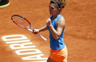 Continuă meciurile oscilante? » Rezultate bizare pentru Simona Halep în 2014! Ion Ţiriac a avertizat-o