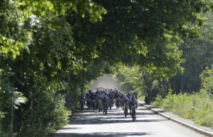 GALERIE FOTO Evadare reuşită! » Cea mai populară cursă de cross country a luat sfîrşit