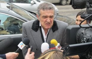 Gigi Becali face o dezvăluire şocantă şi-i dă de gol pe George Copos şi Mihai Stoica! » Cum a vrut să-i păcălească pe judecători