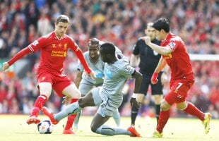 După ce a scăpat printre degete titlul în Premier League, Liverpool lansează o ofertă pentru un jucător senzaţional