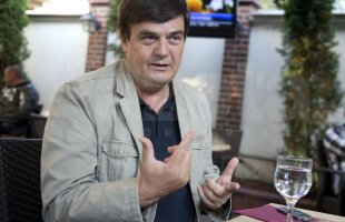 Marin Condescu a fost trimis în judecată! Prima reacţie a fostului preşedinte de la Pandurii Tg. Jiu