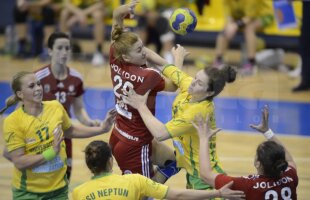 Bursa zvonurilor » Legătura neaşteptată între două meciuri ce se dispută în playoff-ul şi playout-ul ligii feminine de handbal. Plus: cum s-a stins lumina la Deva