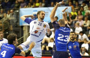 Atît s-a putut! » HCM Constanţa a fost învinsă de Montpellier în semifinalele Cupei EHF, 32-36