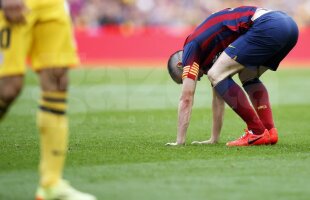 Paradoxul Barcelona » 3 motive pentru care catalanii pot să se bucure că au pierdut titlul contra lui Atletico