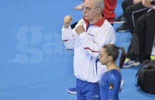 Corespondenţă de la Sofia » Octavian Belu a făcut analiza Campionatului European: "Un concurs de control"