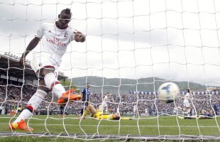 VIDEO Serie A şi-a jucat azi ultima etapă! AC Milan rămîne în afara Europei! Parma revine în cupele europene după 7 ani