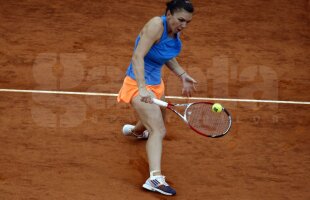 Sus, între favorite » De luni, Simona Halep este oficial ocupanta locului 4 mondial