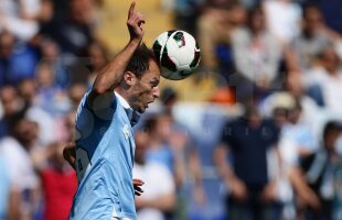 Ciao, Radu! » Ştefan Radu la răscruce. Napoli şi Fiorentina îl vor, Lazio e dispusă să-l vîndă