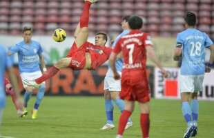 Revoltă după decizia de reducere a numărului de echipe din Liga 1: "E în defavoarea fotbalului!"