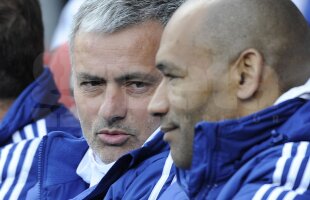 Jose Mourinho a vrut neapărat să vadă finala Ligii Campionilor » Motivul incredibil pentru care şi-a luat acreditare la meciul de la Lisabona