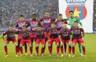 Daniel Georgievski pleacă de la Steaua după finala Cupei: "Voi reveni în România, nu este nici o dramă că am pierdut"