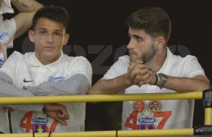 Steaua: "Am cîştigat Cupa" :D Sărbătoare fără fast pentru trupa din Ghencea: defilare fără suporteri, tricouri cu 22 de Cupe