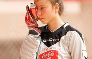 FOTO Pasiune şi sacrificiu » S-a încheiat Cupa Coca-Cola » Ediţie specială GSP în 8 pagini: ce aprig a fost micul nostru campionat mondial!