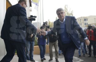 Gino Iorgulescu reacţionează după dezvăluirile din Gazeta Sporturilor