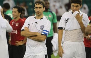 Debut de senzaţie pentru Laurenţiu Reghecampf » Al Hilal va evolua în sferturile Ligii Campionilor cu echipa lui Raul, Al Sadd