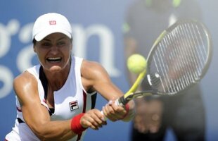 Monica Niculescu, învinsă în turul doi la Roland Garros, după ce a avut minge de meci în setul doi!