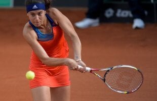 Sorana Cîrstea s-a calificat în turul 3 de la Roland Garros după ce a trecut de Teliana Pereira, 6-2, 7-5! Următoarea adversară vine din TOP 10