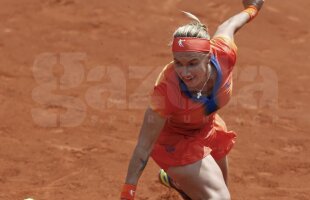 Cel mai intens meci » Svetlana Kuzneţova şi Petra Kvitova s-au duelat timp de aproape trei ore şi jumătate