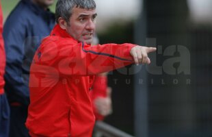 Gheorghe Hagi e ademenit cu un salariu uriaş la o echipă superbogată! Ar putea fi rival cu Laurenţiu Reghecampf